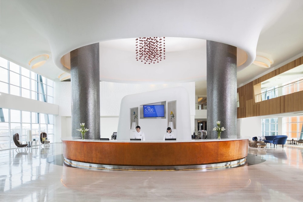 Fairfield By Marriott Surabaya 5/52