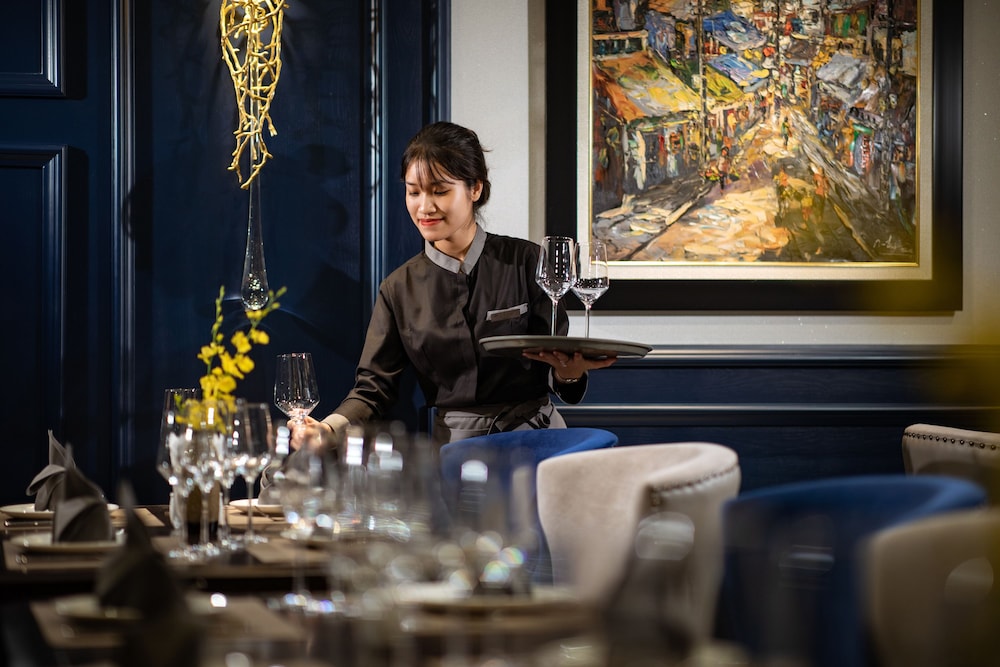 Soleil Boutique Hotel 6/50