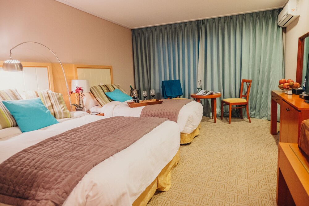 Jeju Mei the Hotel 19/50