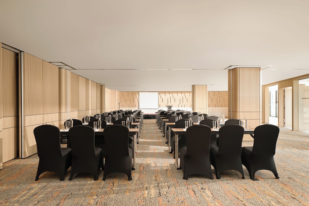 PARKROYAL Serviced Suites Hanoi 36/43