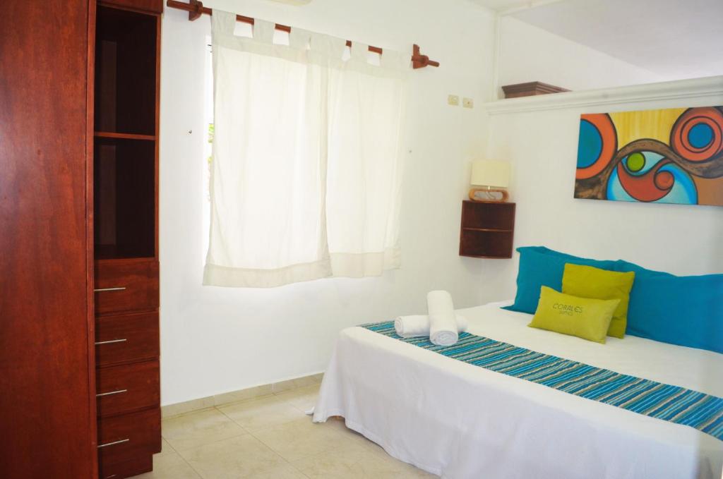 Family Suite, Suite, Garden View