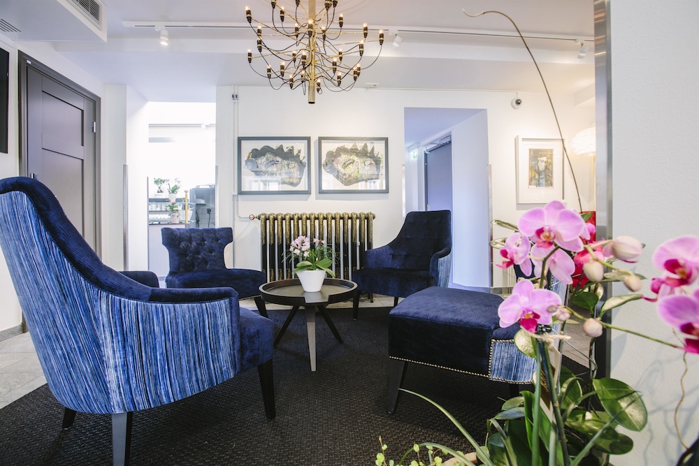 Best Western Plus Hotell Nordic Lund 39/48