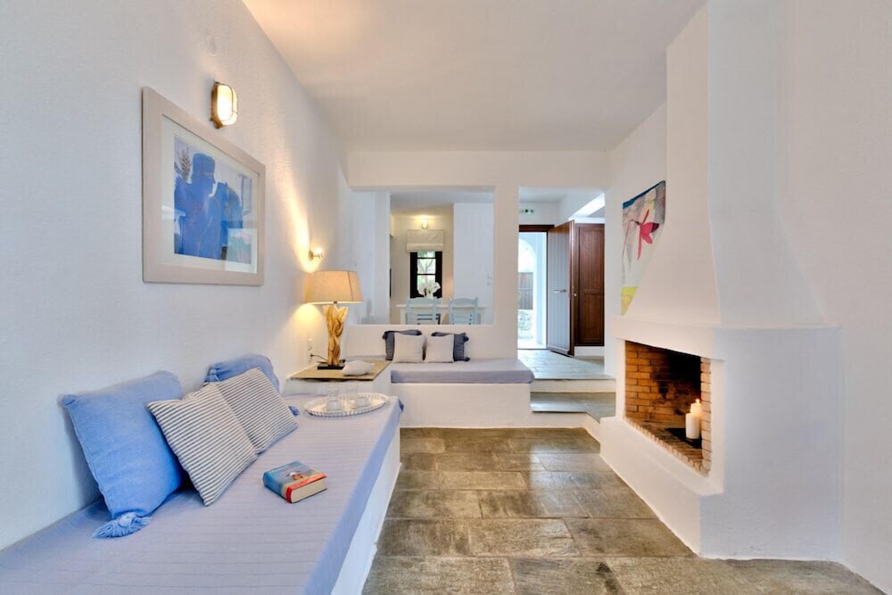 Aeolos Hotel and Villas Pelion 25/50