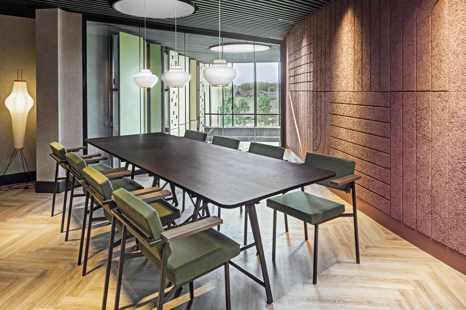 The Florian Amsterdam Schiphol Airport, WorldHotels Crafted 36/41