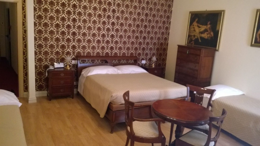 room