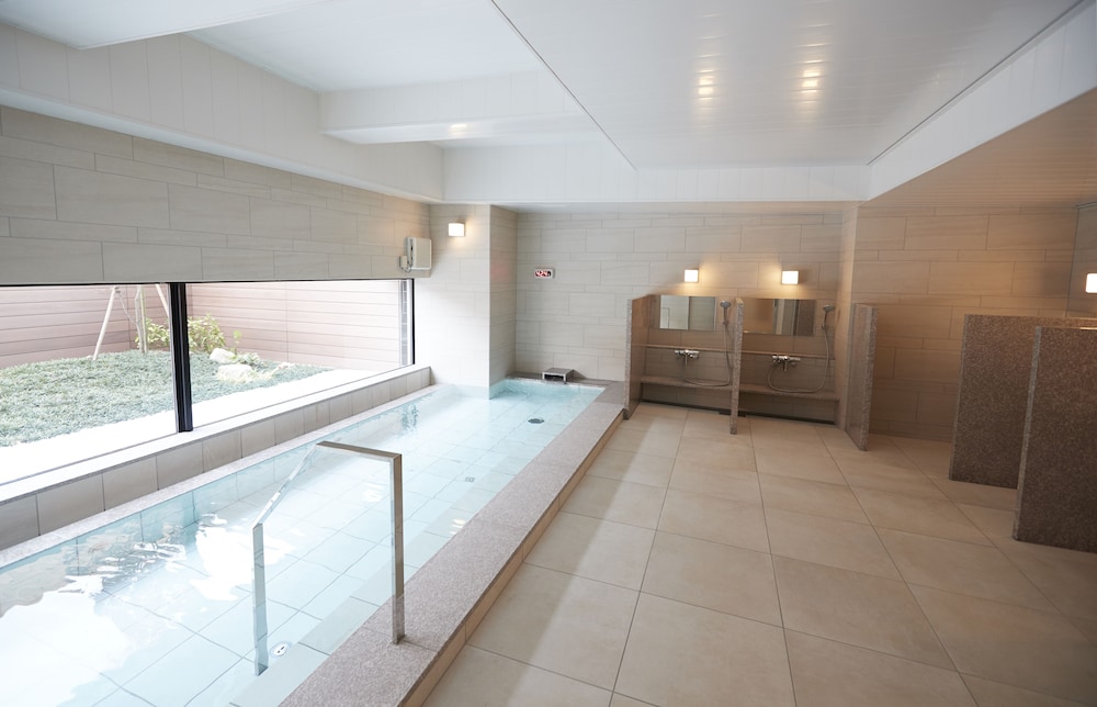 The HOTEL Well-hub Haneda 35/69