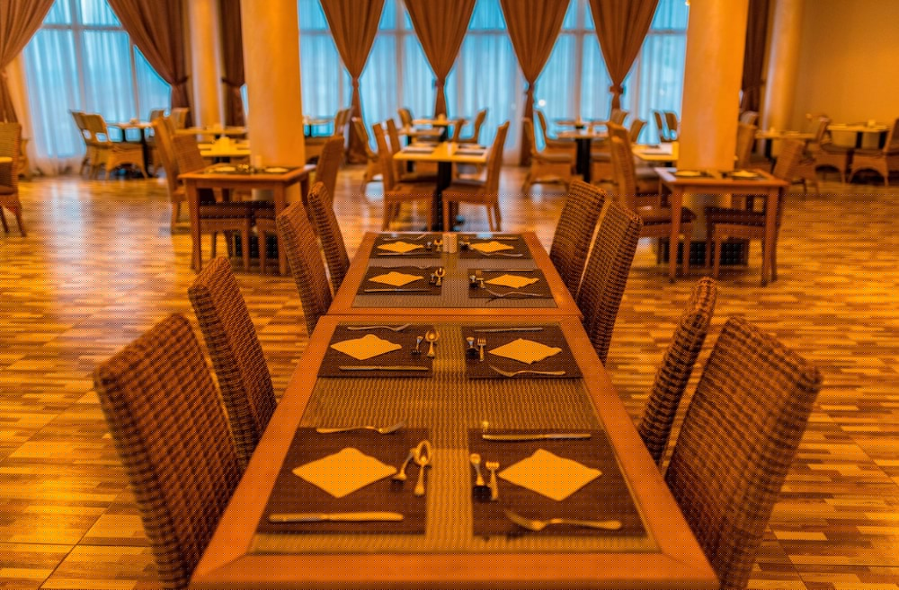 Ecotel Dahab Bay View Resort 35/50