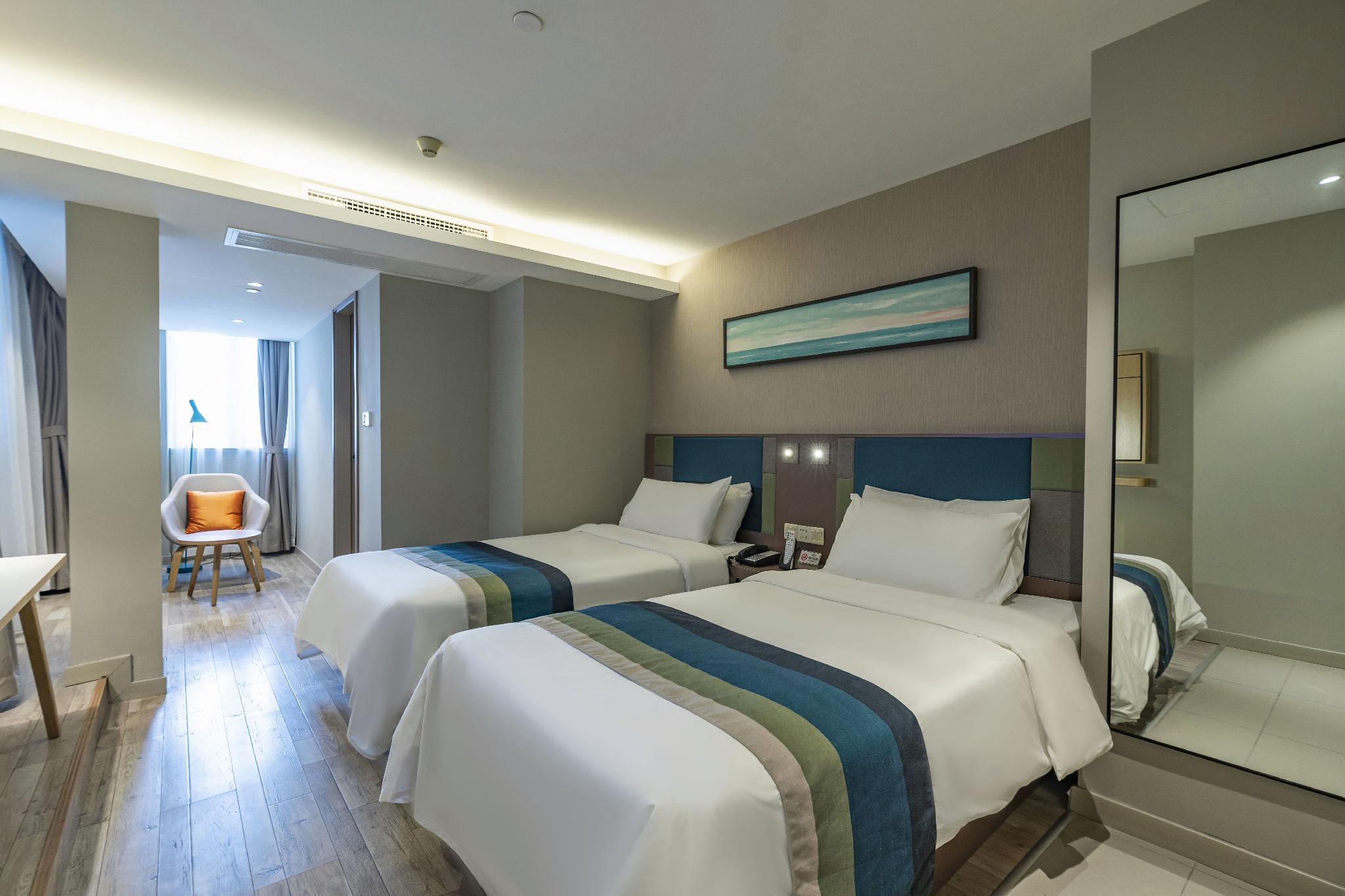 Home Inn Selected (Sinan Road) 22/45