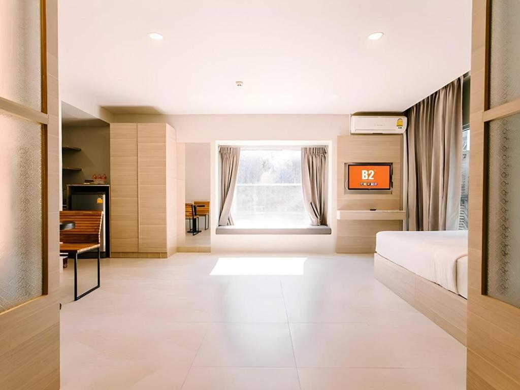 B2 Resort Boutique & Budget Hotel 24/52