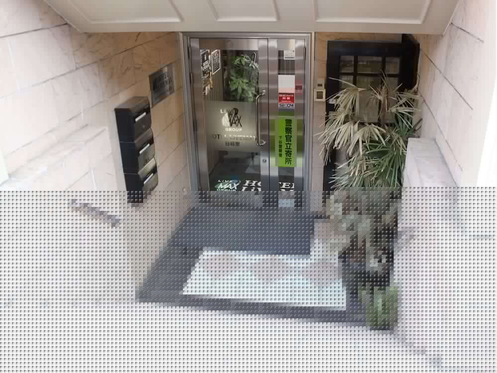 Hotel Livemax BUDGET Nippori 3/36