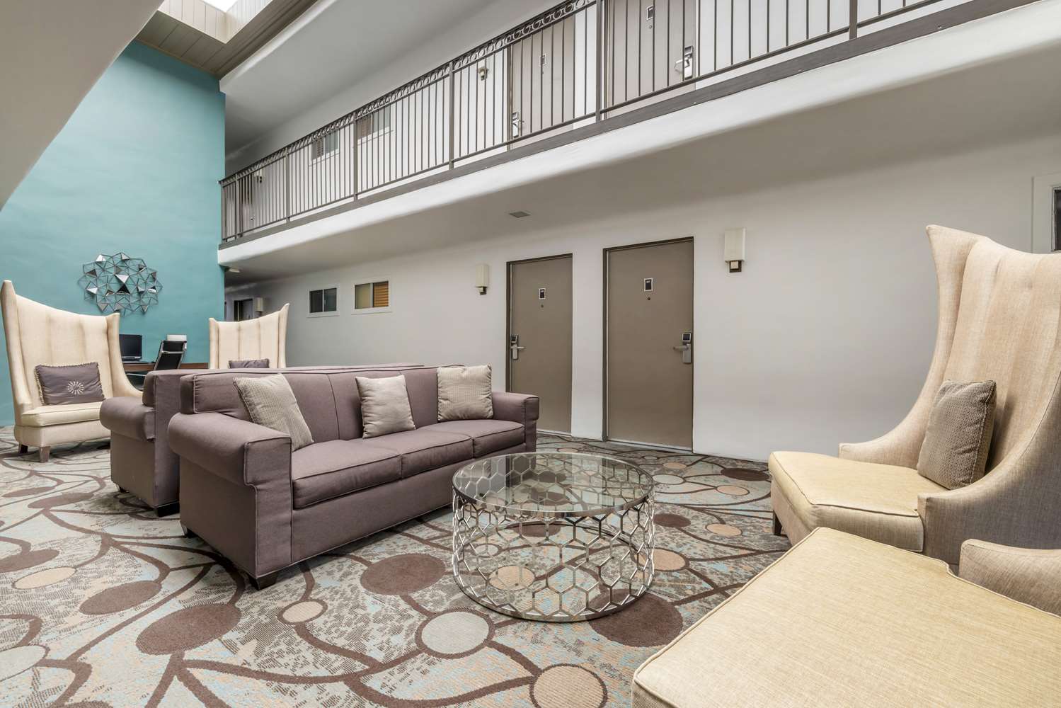 Best Western San Marcos Inn 23/38