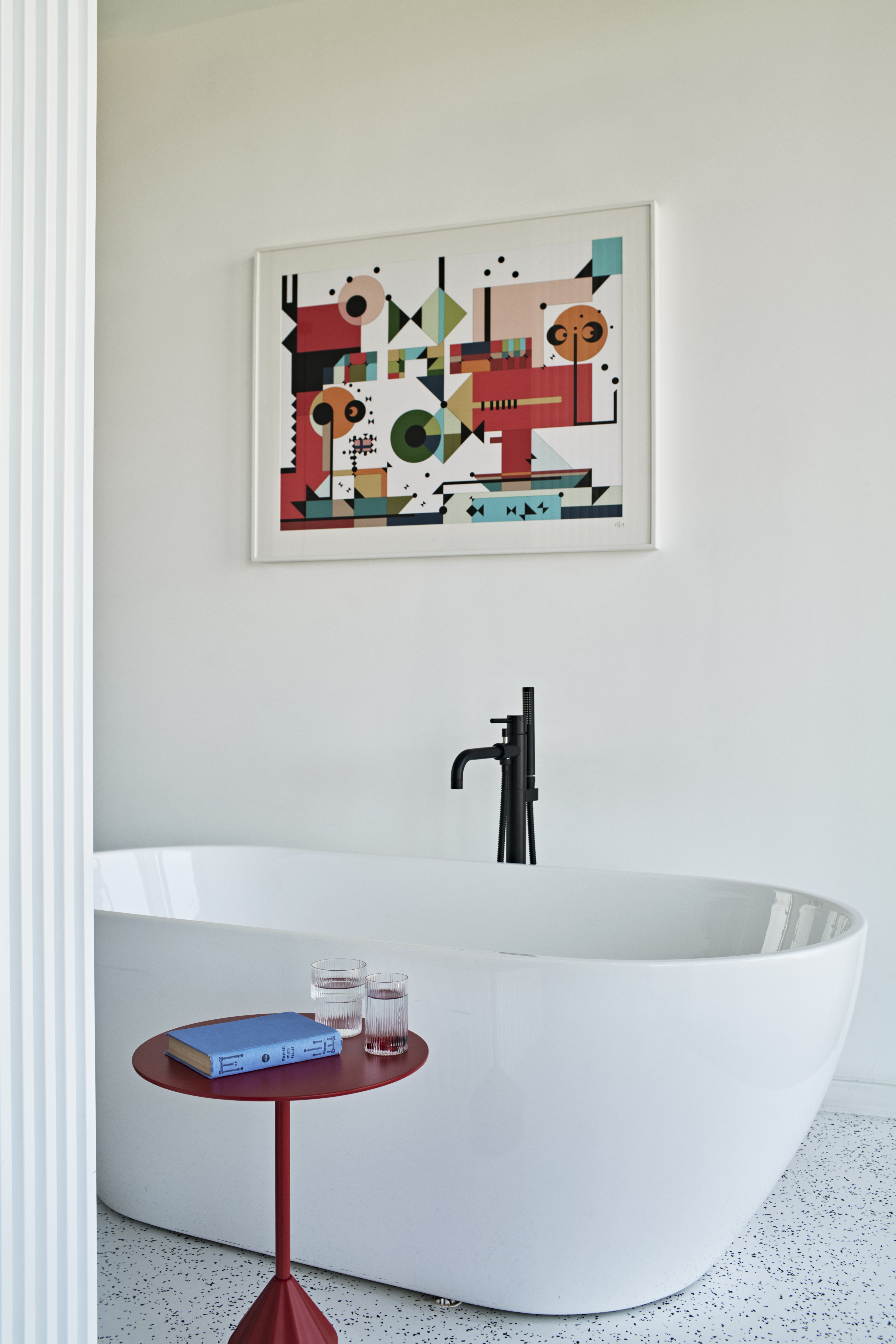 Map Boutique Hotel 50/50