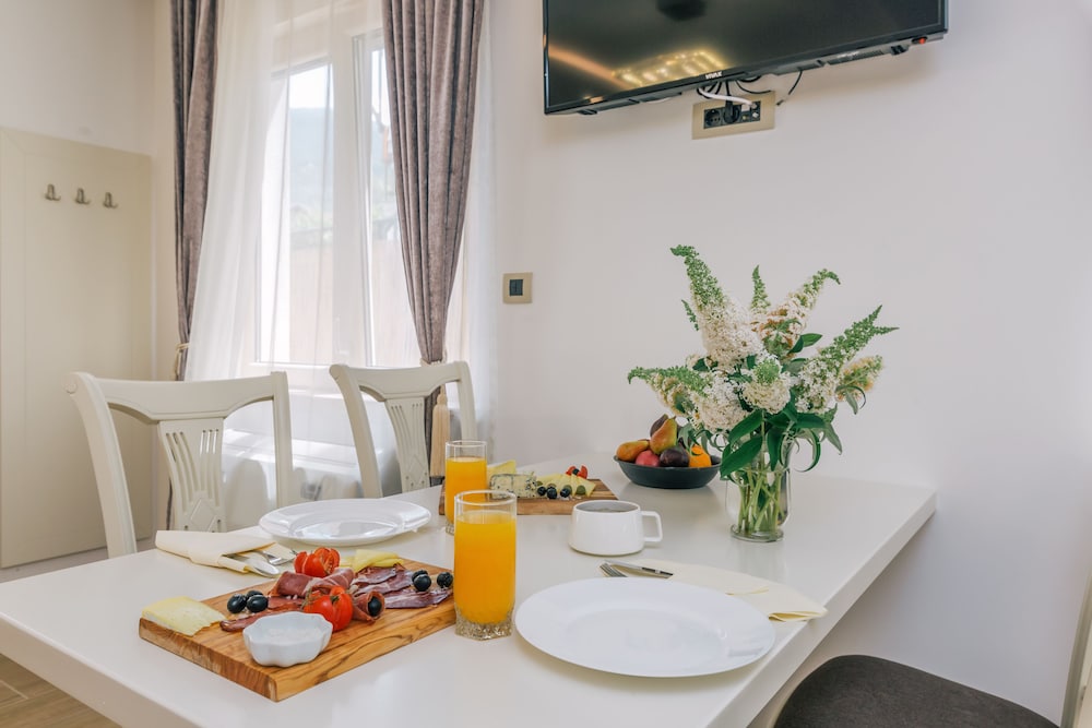 Splendido Mb Apartments photo2