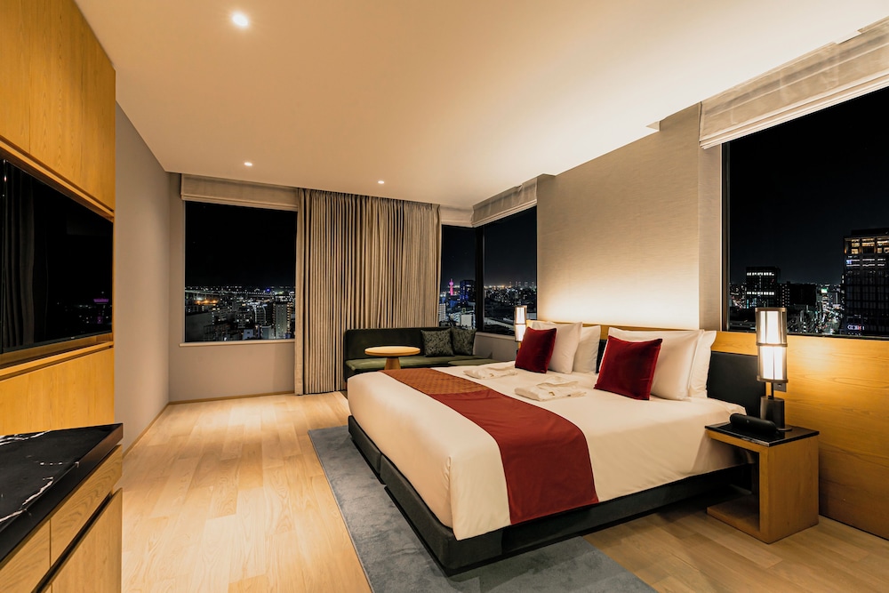 THE GATE HOTEL Fukuoka by HULIC 16/50
