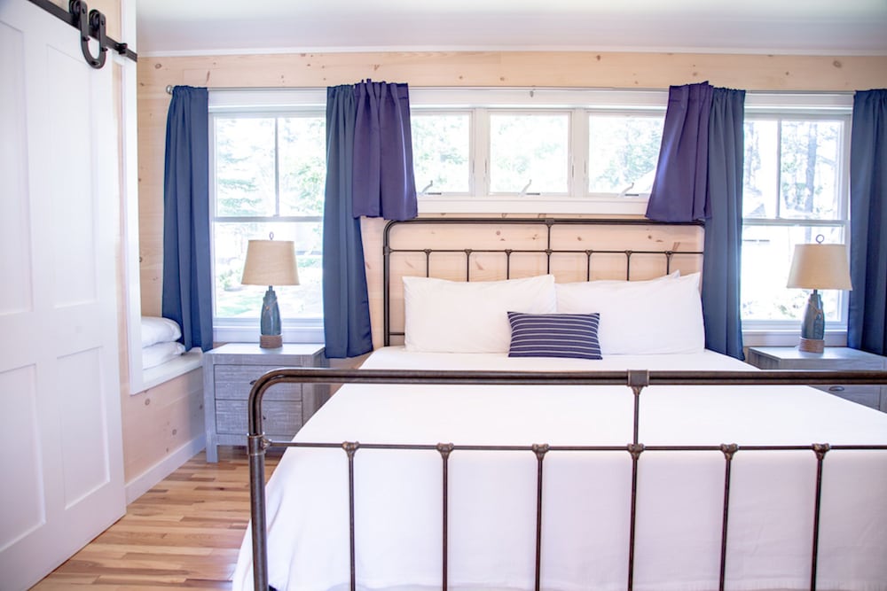 Linekin Bay Resort 25/76