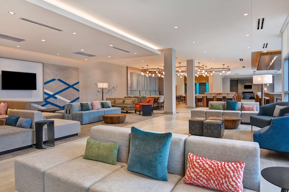 Hilton Garden Inn Destin Miramar Beach 14/84