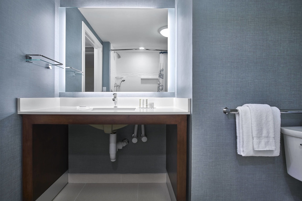 Residence Inn Ocean City 19/54