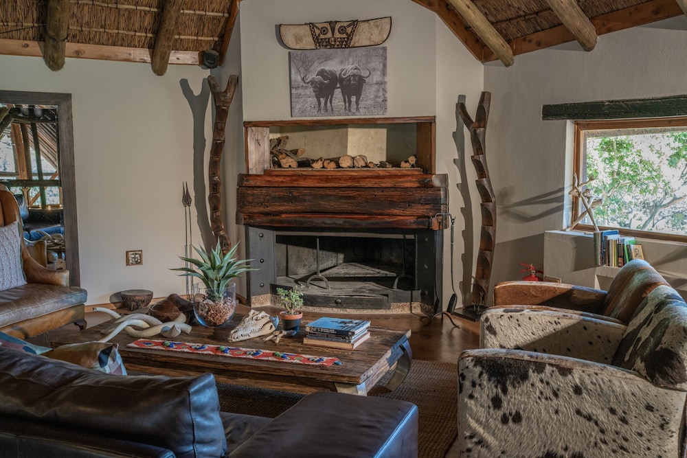 Sediba Private Game Lodge 23/50