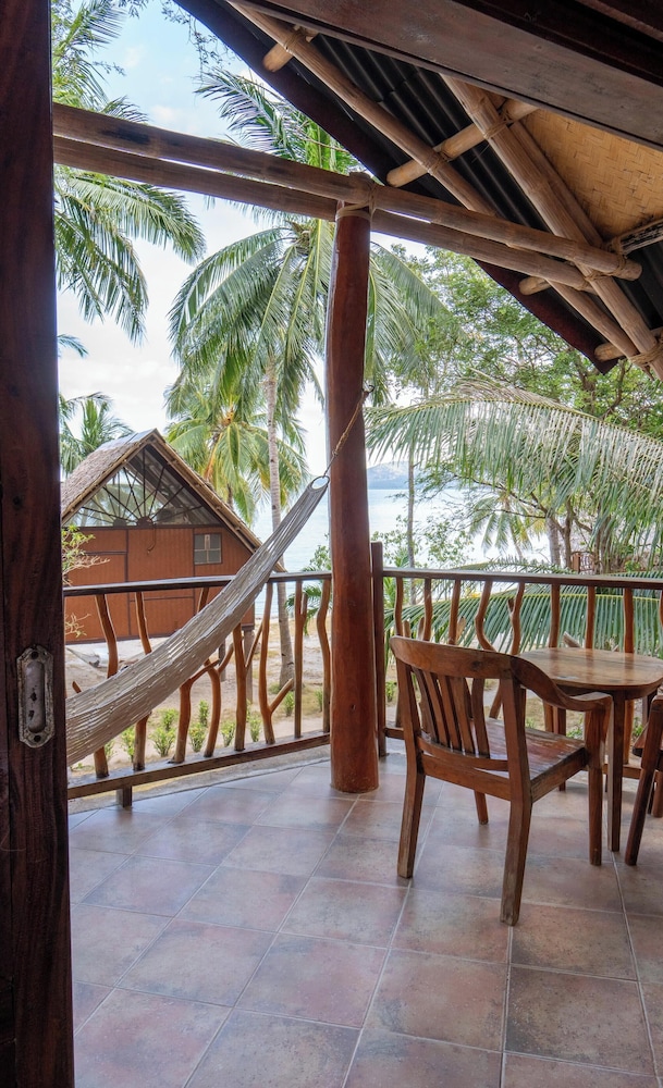 Sangat Island Dive Resort 39/50