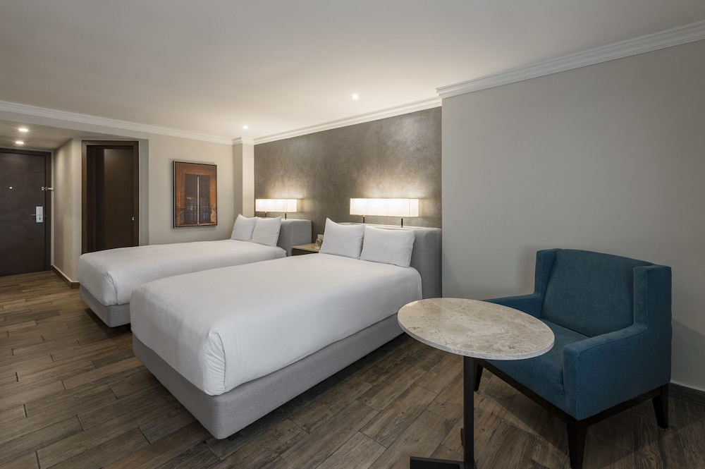 Hyatt Regency Merida 20/71