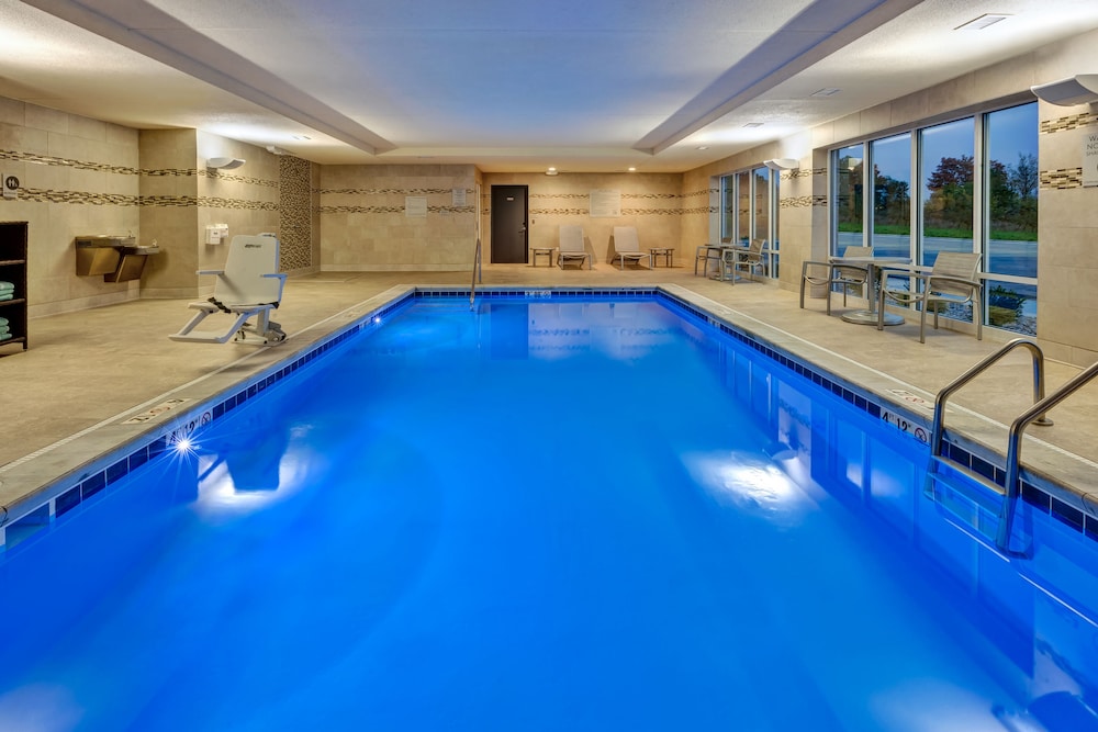 TownePlace Suites by Marriott Grand Rapids Airport Southeast 3/48