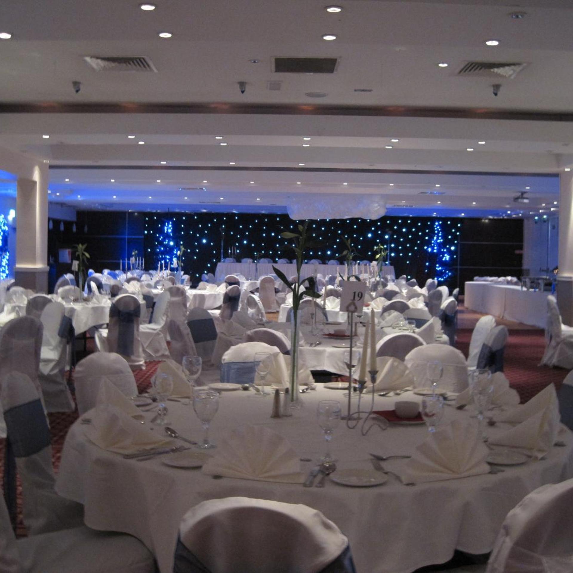 Ashbourne House Hotel 30/36