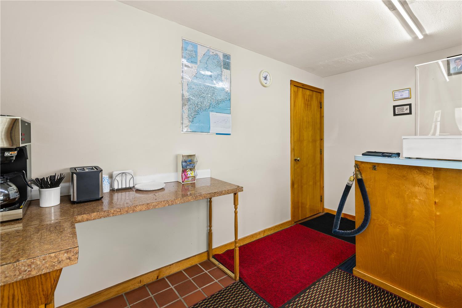 Americas Best Value Inn Biddeford Portland 4/18