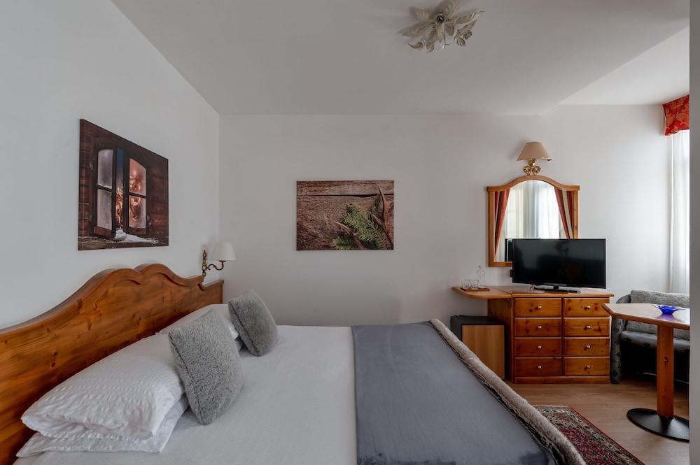 Brunet The Dolomites Resort 25/82
