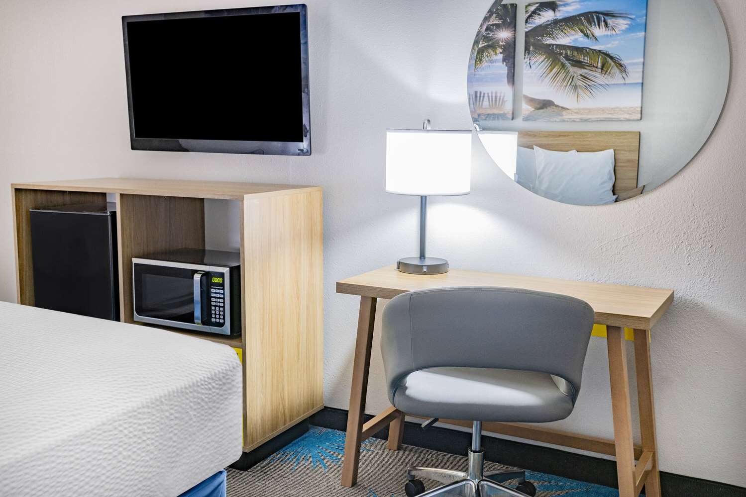 Days Inn by Wyndham Barnwell 21/29