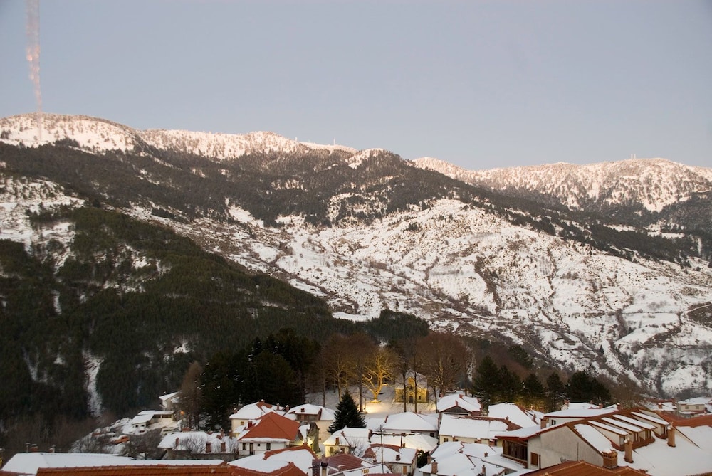 Asteri Metsovo 31/36