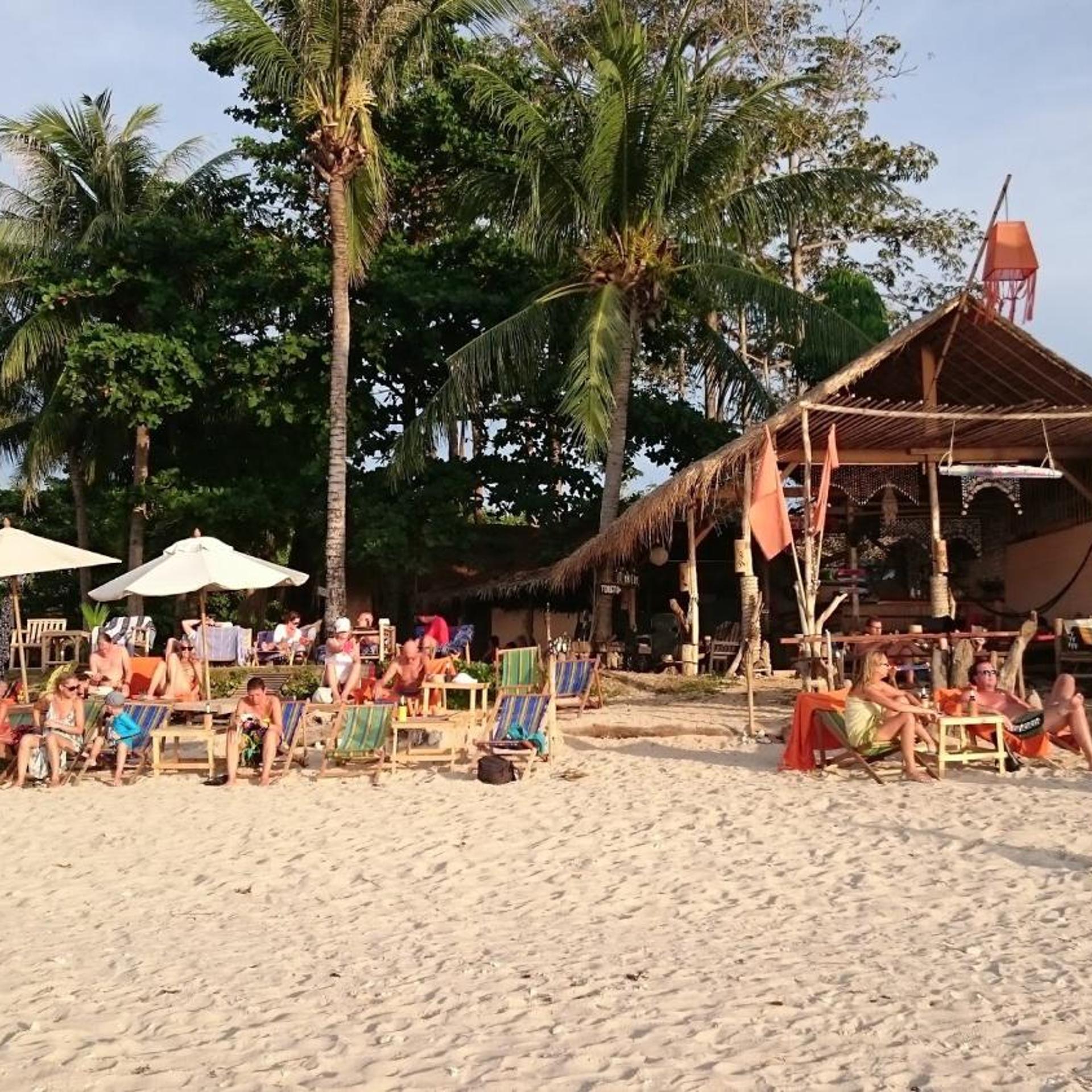 Nautilus Right On The Beach Resort - Adults Only 38/61