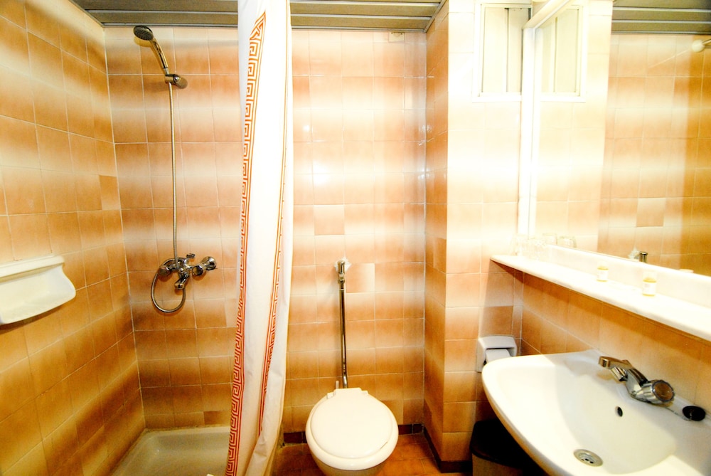 Aegeon Hotel - Adults Only 14/53