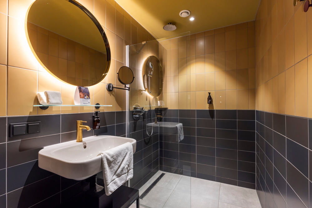 غرفة فاخرة بسرير مزدوج، Fletcher Boutique Hotel Slaak-Rotterdam 3/3
