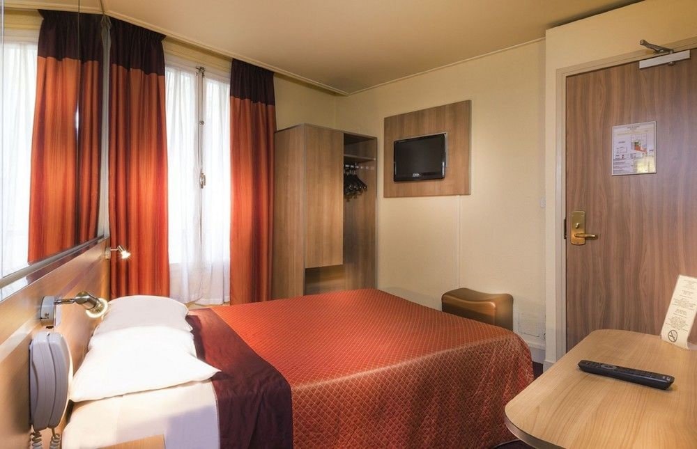 Hotel de France Quartier Latin 26/34