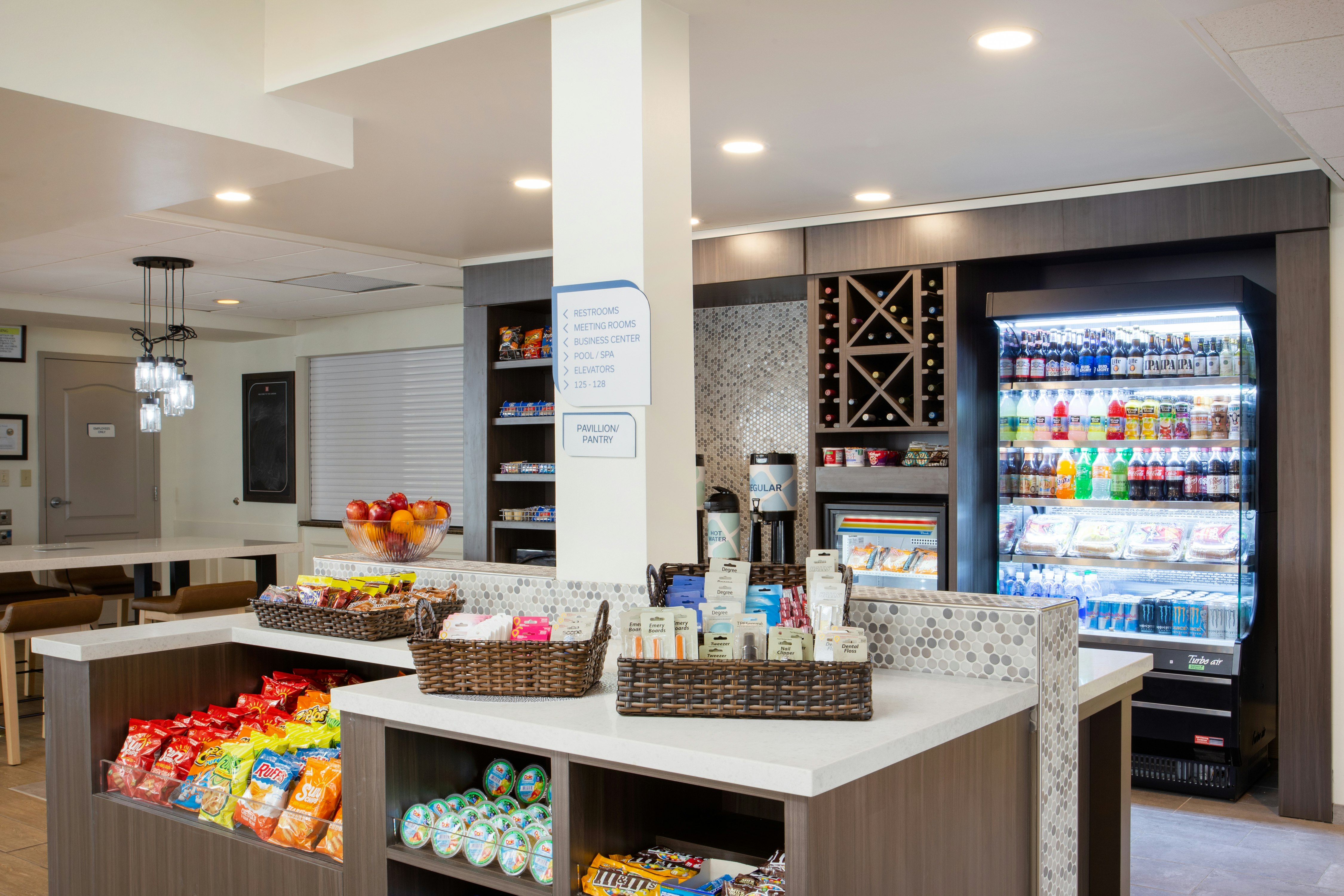 Hilton Garden Inn Nashville-Smyrna 27/55