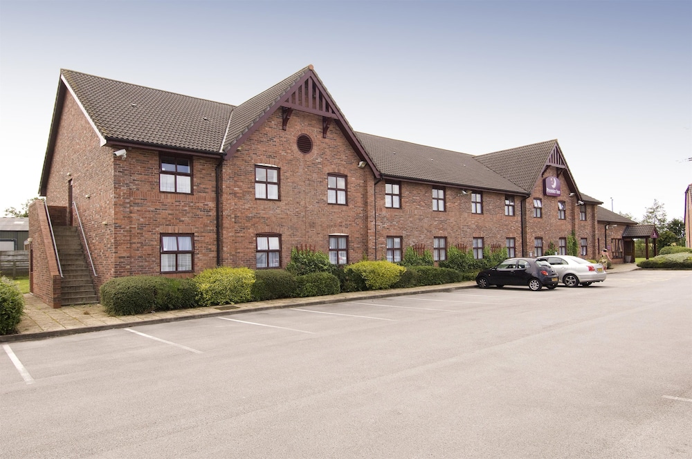 Premier Inn St. Helens South in ST. HELENS