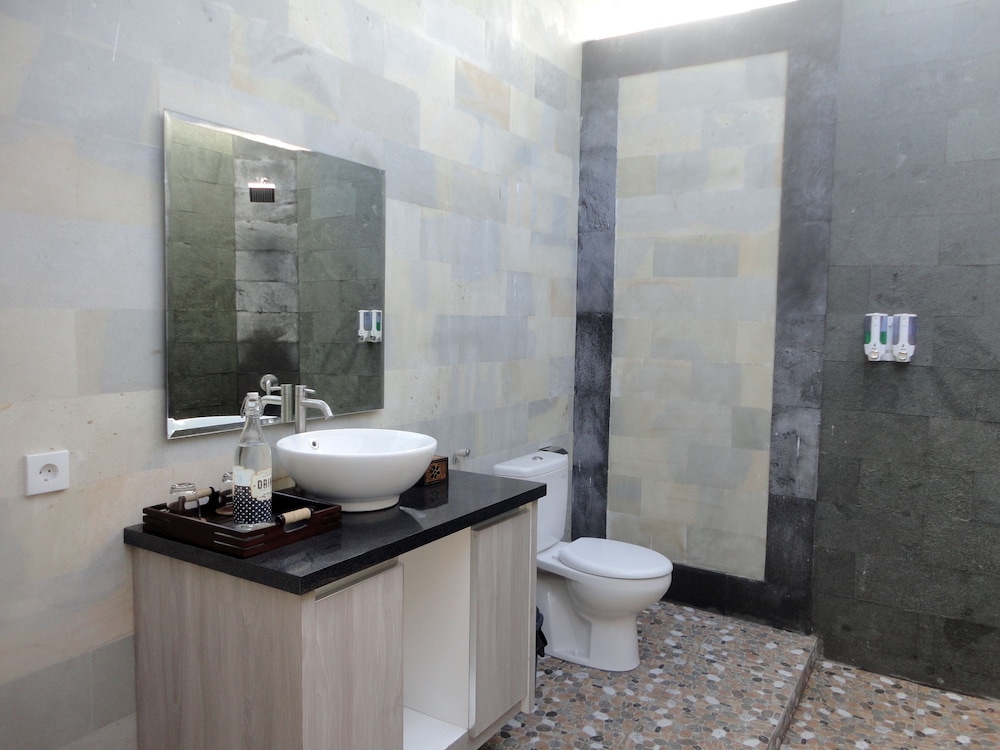 Sanghyang Bay Villas 49/50