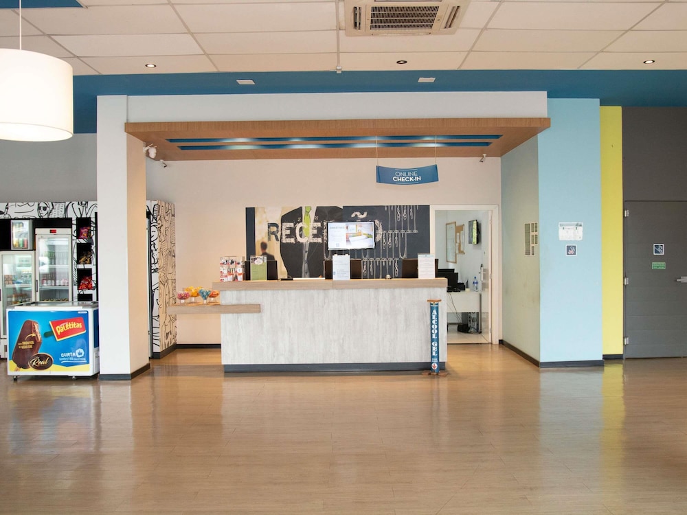 Ibis Budget Manhuacu 13/70