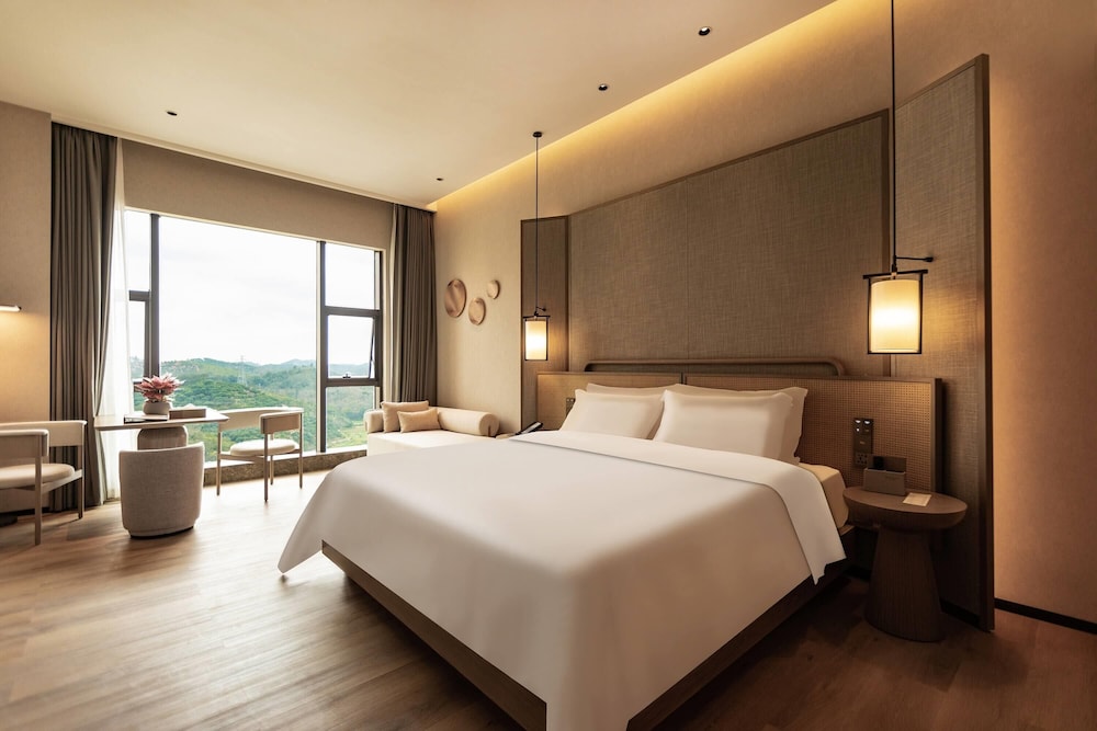 Wyndham Garden Gaozhou 22/52