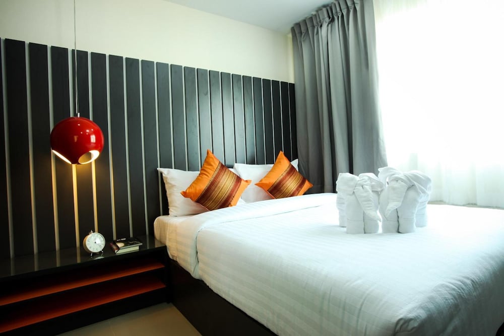 Patt Serviced Apartments 17/34