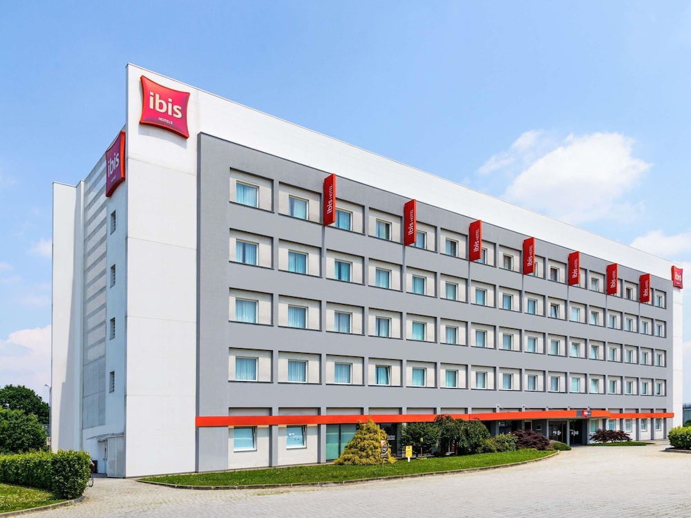 Ibis Milano Fiera 5/70