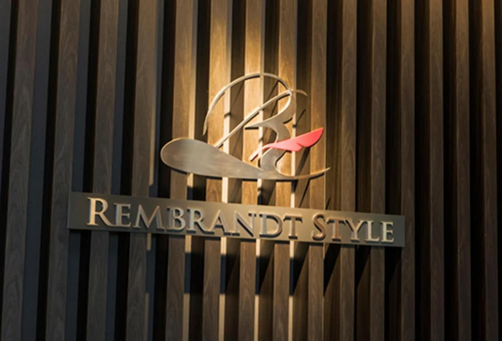 Rembrandt Style Sapporo 32/61