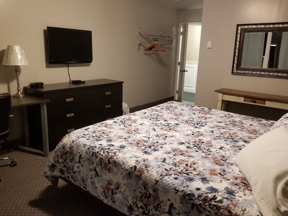Knights Inn Woodstock 17/37