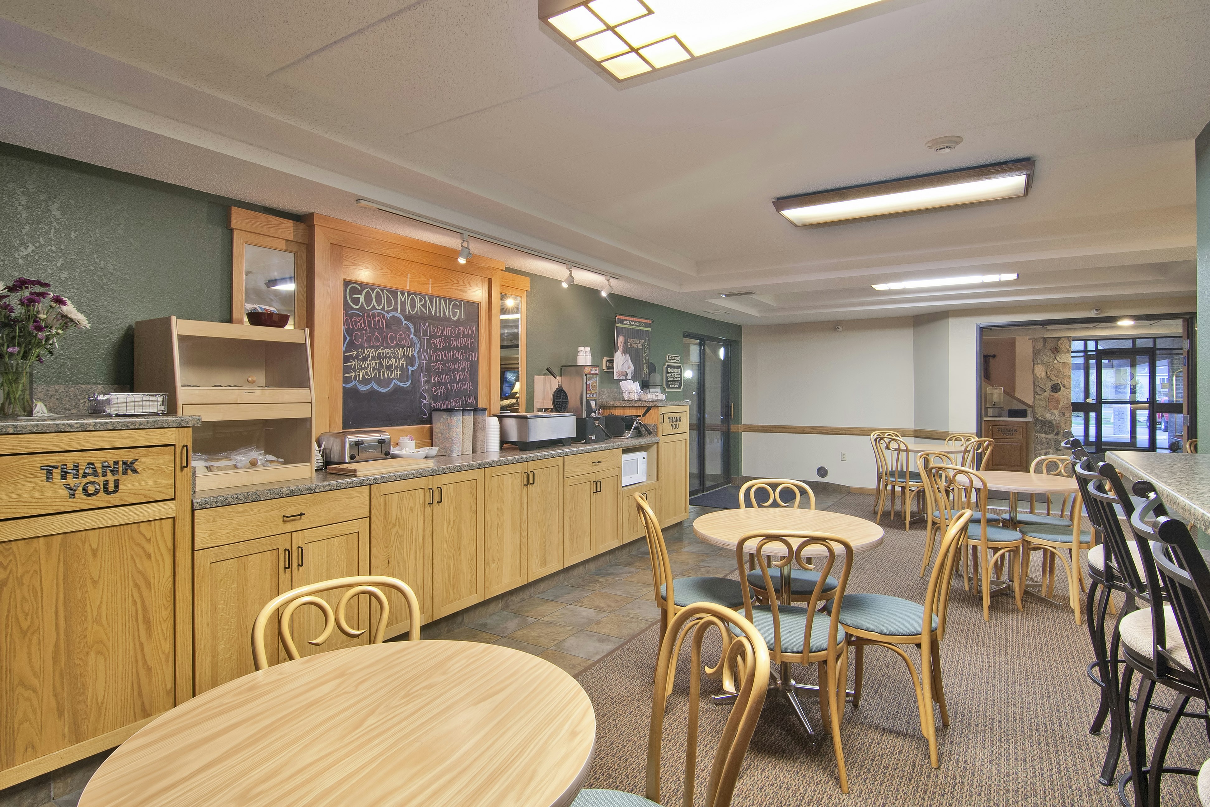 Boarders Inn Suites Faribault Mn 69/80