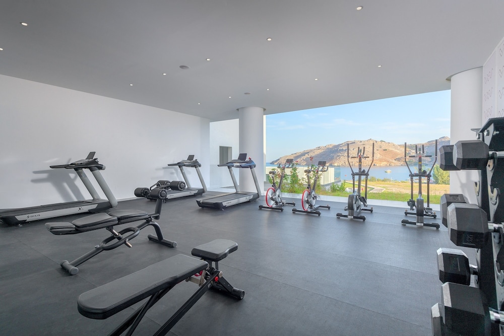 Lindos Grand Resort and Spa - Adults Only 26/50