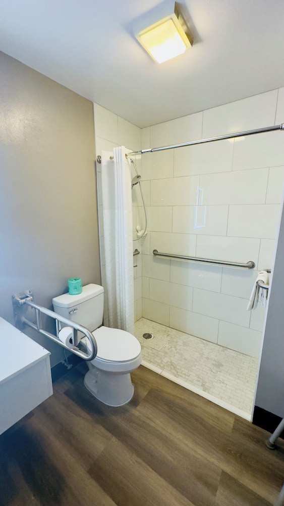 Motel6 McGraw, NY - Cortland 59/60