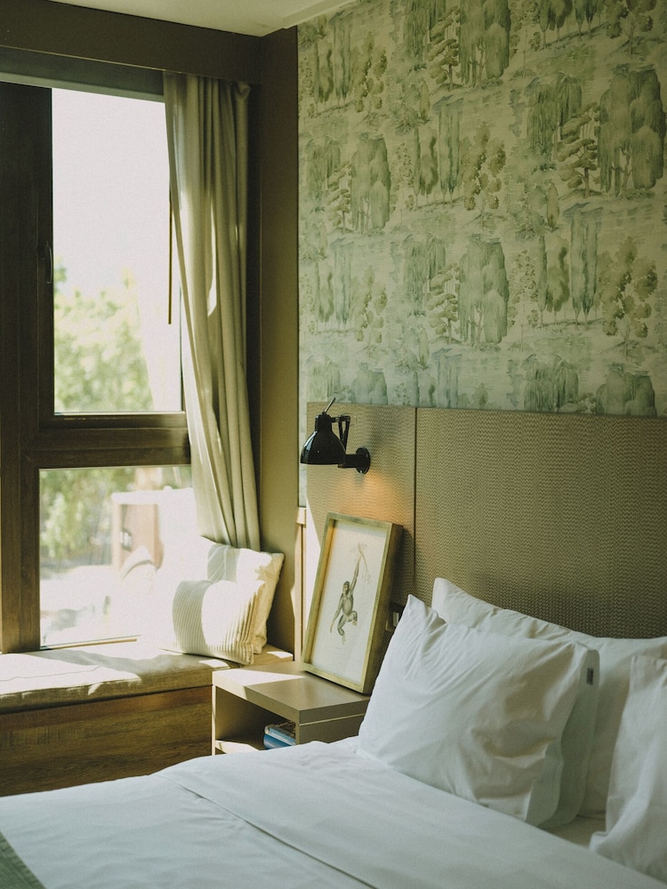 Hotel Bidasoa 21/68