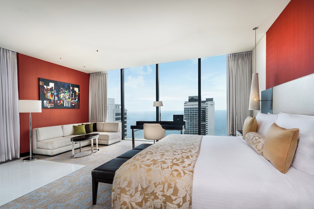 Pullman Colombo City Centre 14/70