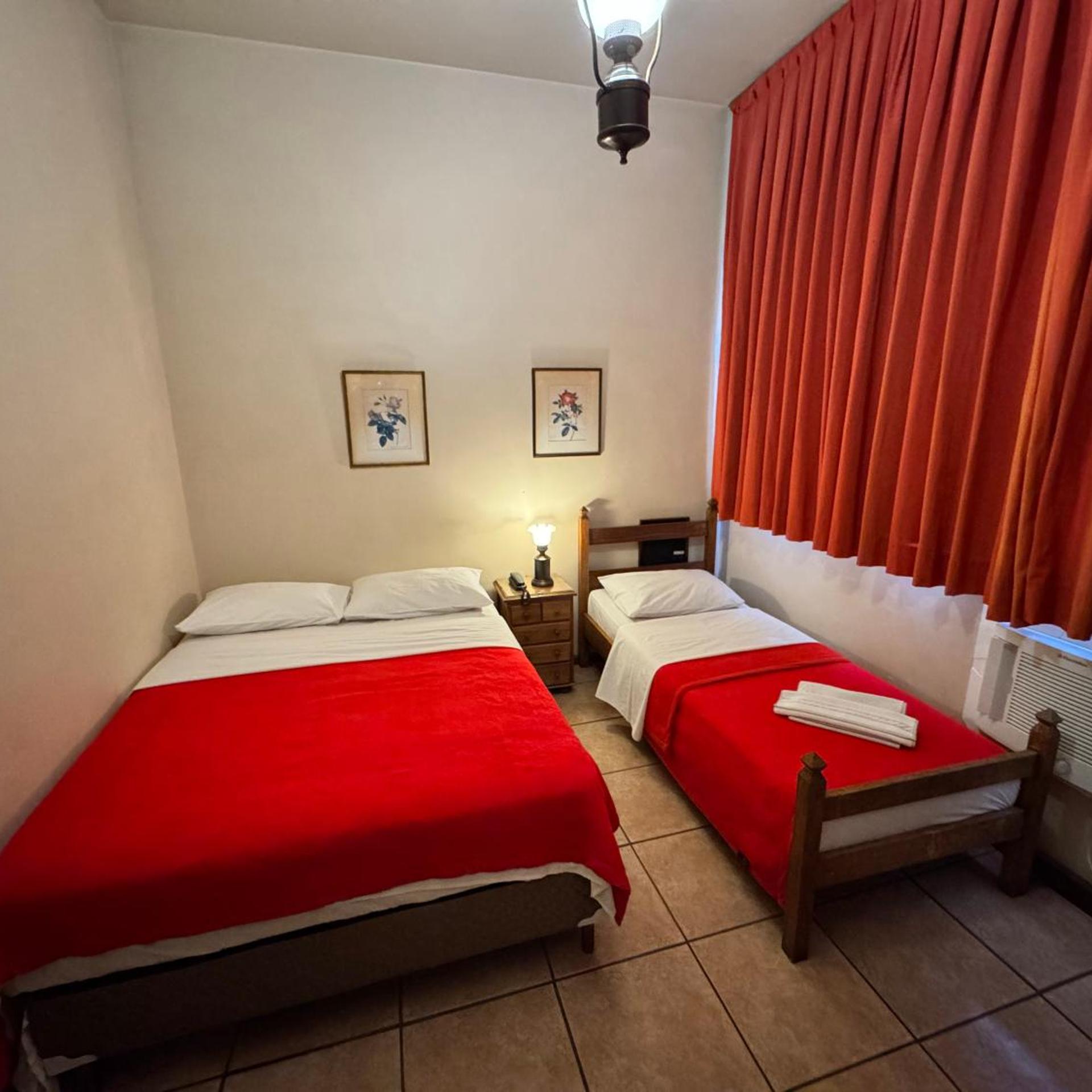 Hotel Ponte Real 11/47