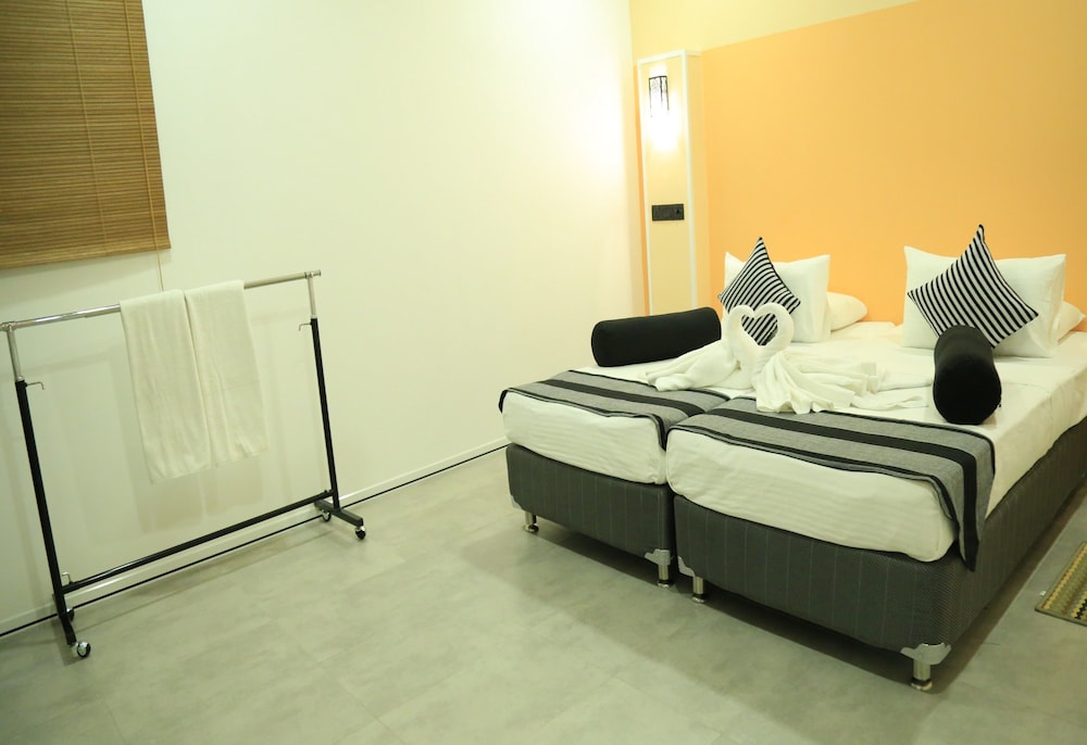 Kandy City Rooms & Hostel photo5